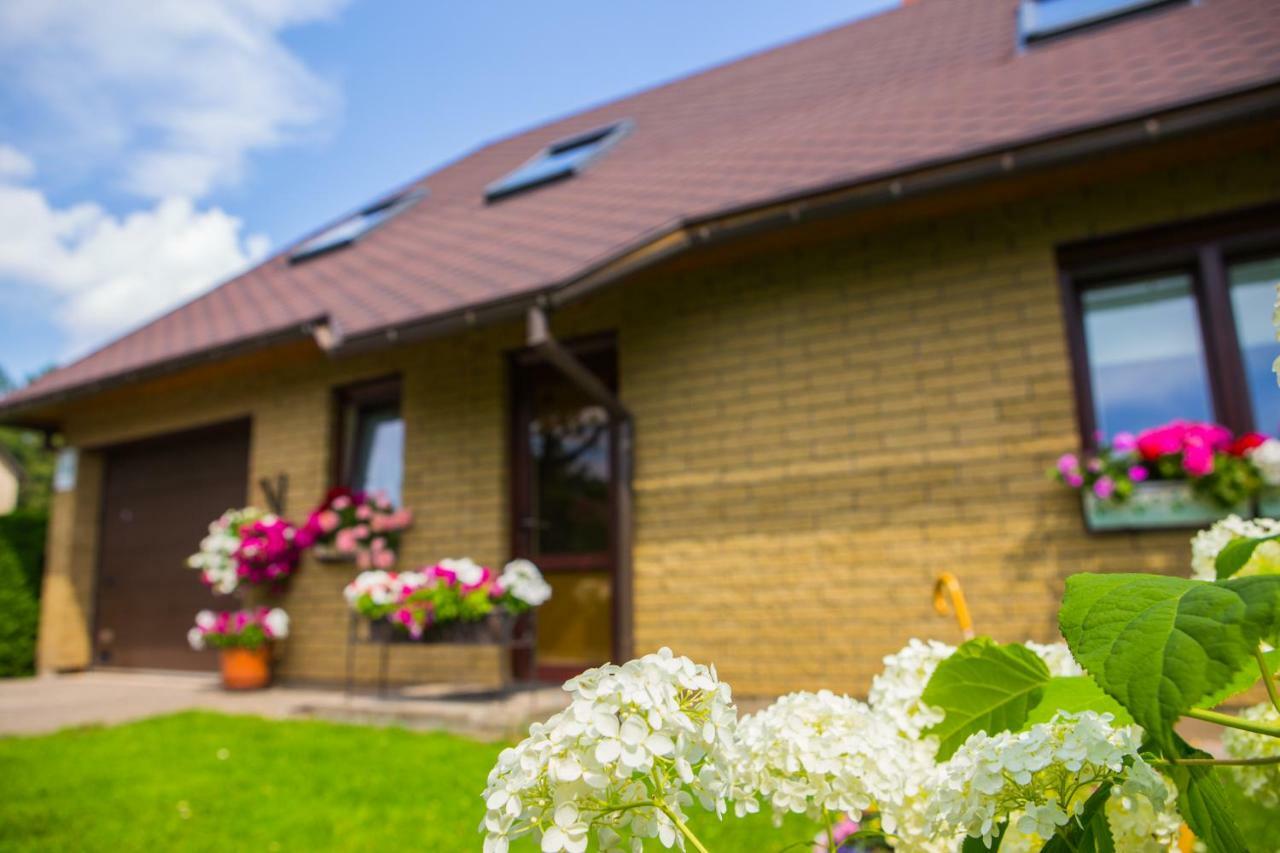 Guests House "Like Home" Sigulda Exterior photo